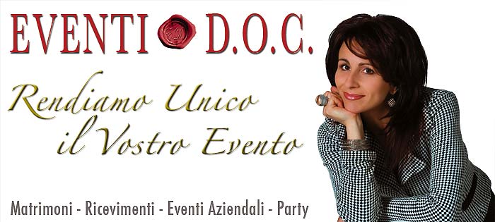 Home page
                              Eventi Doc